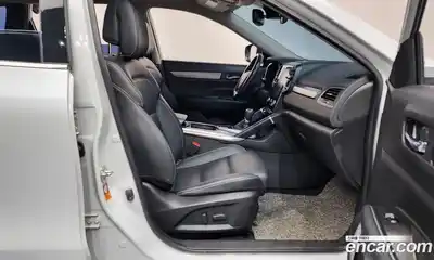 Renault QM6 2019 1.7 гидро в Москве, миниатюра 11