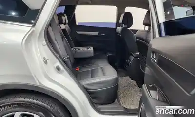 Renault QM6 2019 1.7 гидро в Москве, миниатюра 12
