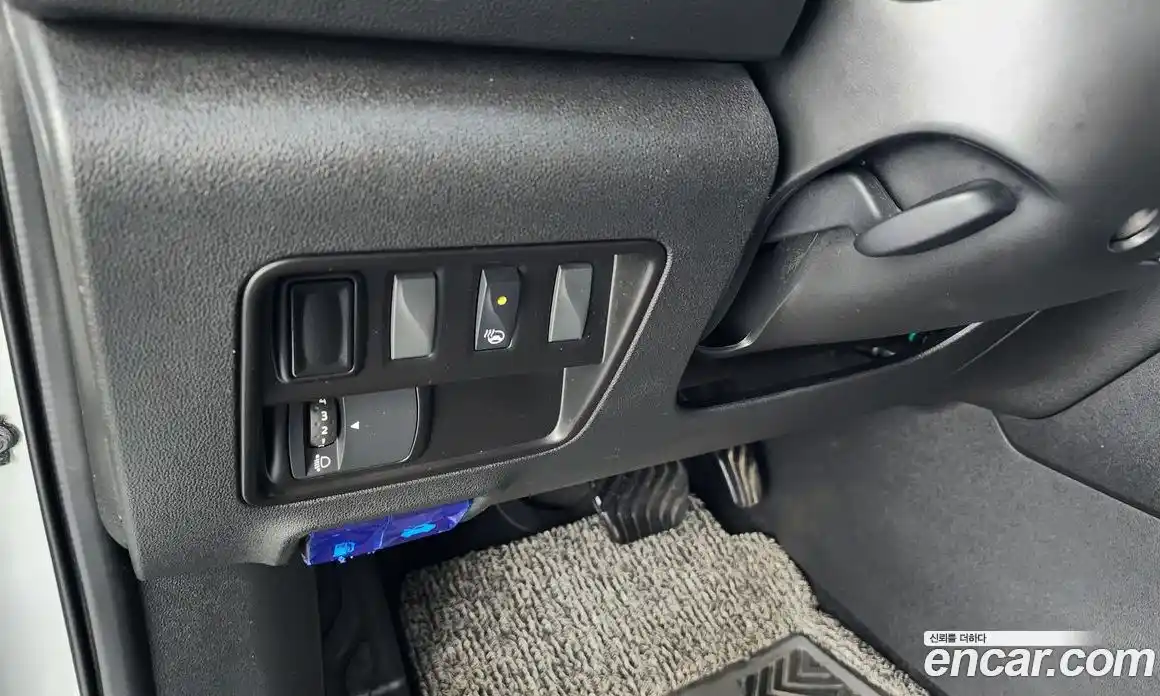 Renault QM6 2019 1.7 гидро в Москве, фото 14