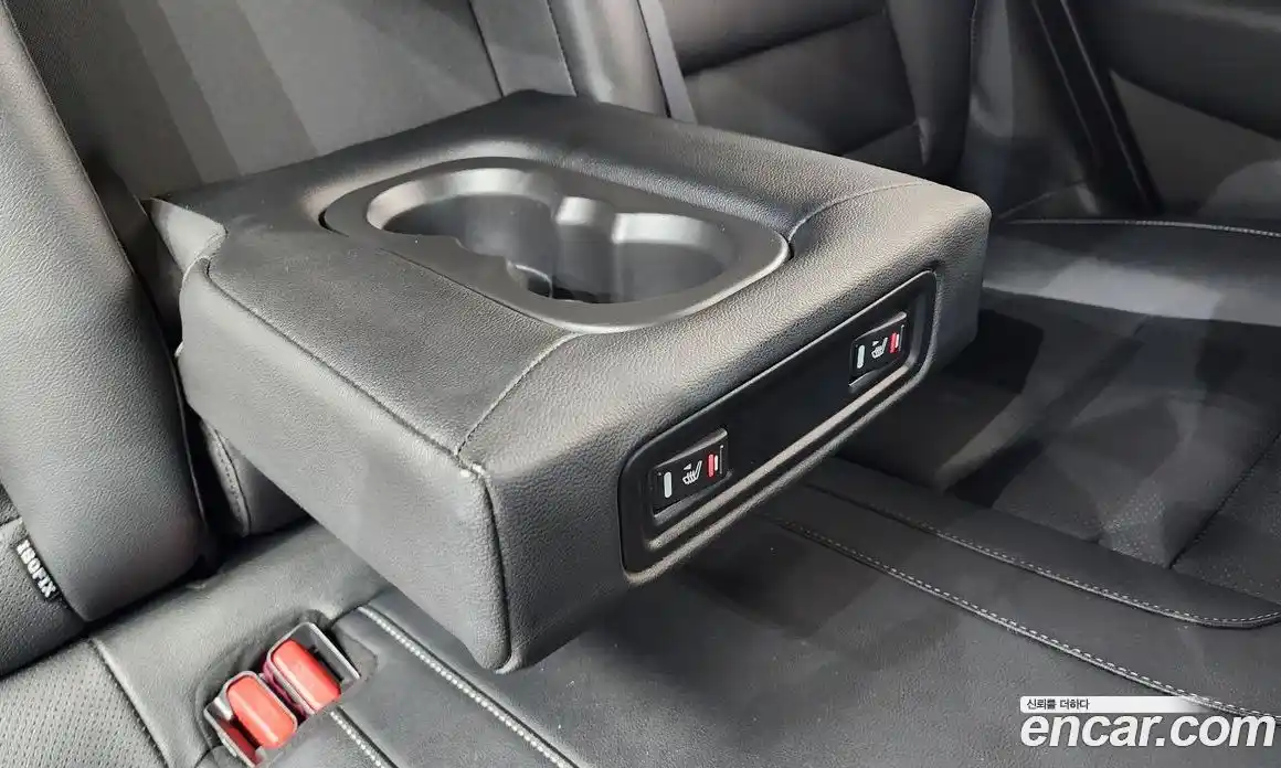 Renault QM6 2019 1.7 гидро в Москве, фото 19