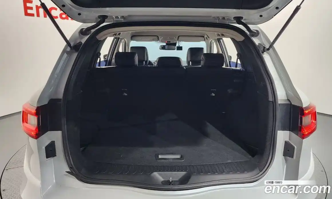 Renault QM6 2019 1.7 гидро в Москве, фото 20