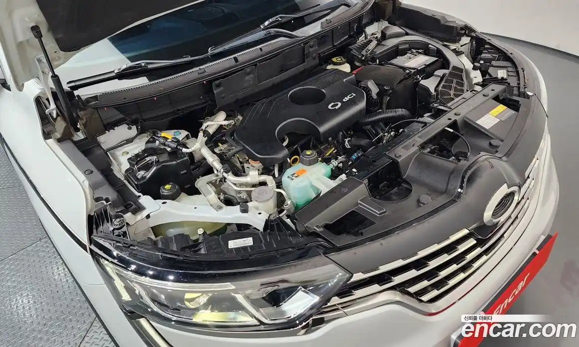 Renault QM6 2019 1.7 гидро в Москве, фото 6