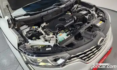 Renault QM6 2019 1.7 гидро в Москве, миниатюра 6