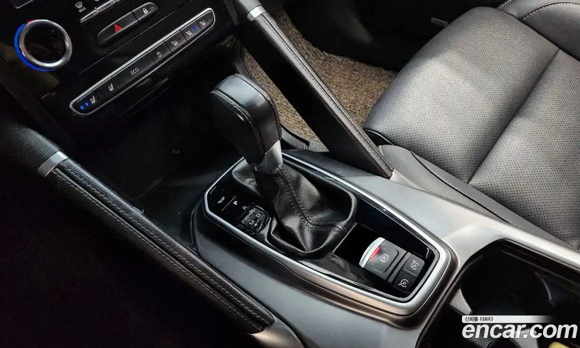 Renault QM6 2019 1.7 гидро в Москве, фото 9