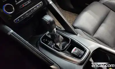 Renault QM6 2019 1.7 гидро в Москве, миниатюра 9