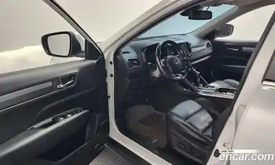 Renault QM6 2019 1.7 гидро в Москве, миниатюра 10