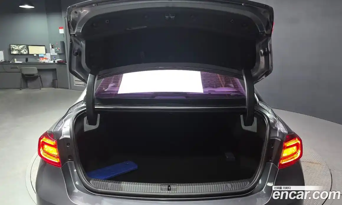 Renault SM6 2017 2.0 гидро в Москве, фото 20