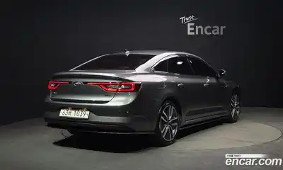 Renault SM6 2017 2.0 гидро в Москве, миниатюра 2