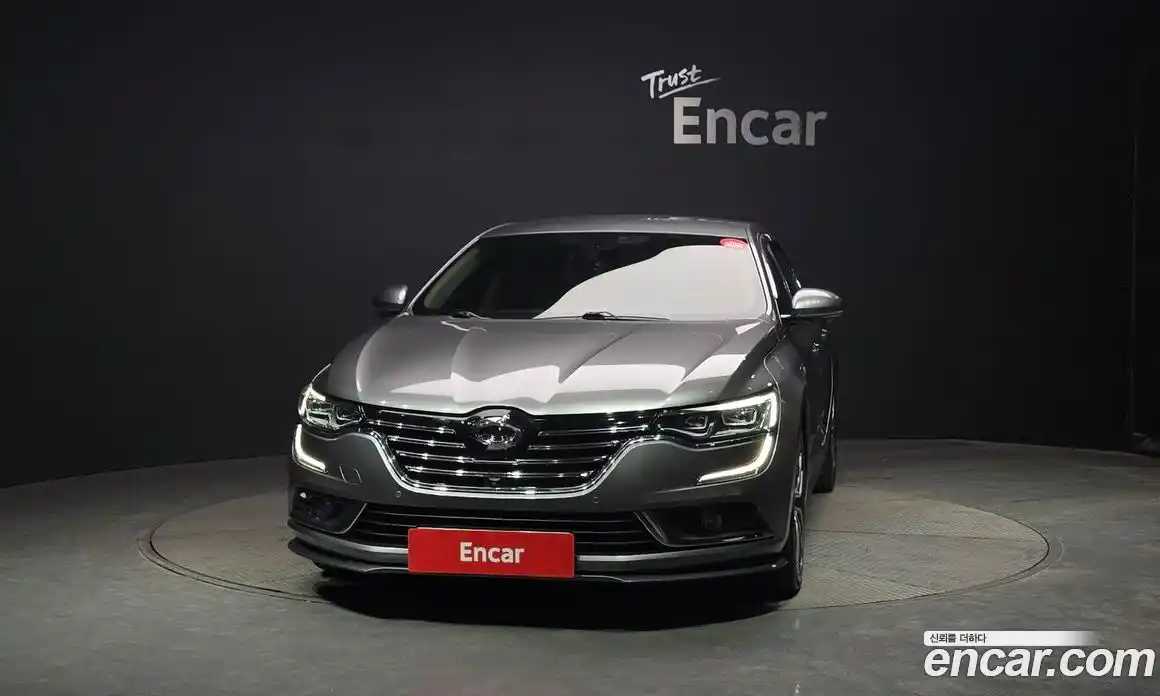 Renault SM6 2017 2.0 гидро в Москве, фото 3
