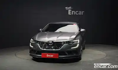 Renault SM6 2017 2.0 гидро в Москве, миниатюра 3