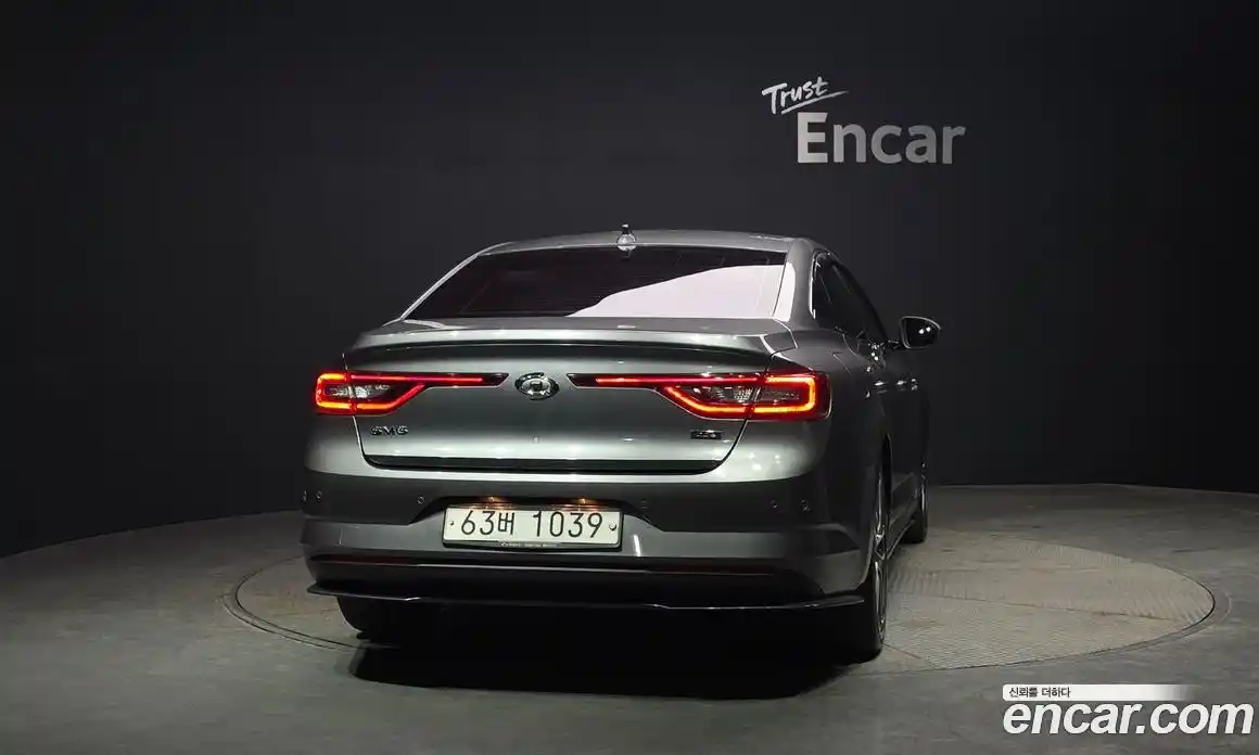 Renault SM6 2017 2.0 гидро в Москве, фото 4