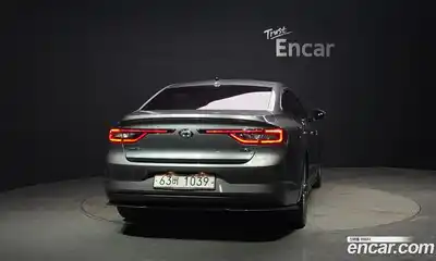 Renault SM6 2017 2.0 гидро в Москве, миниатюра 4