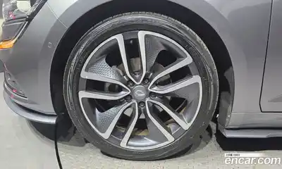 Renault SM6 2017 2.0 гидро в Москве, миниатюра 5