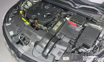 Renault SM6 2017 2.0 гидро в Москве, миниатюра 6