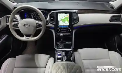 Renault SM6 2017 2.0 гидро в Москве, миниатюра 7