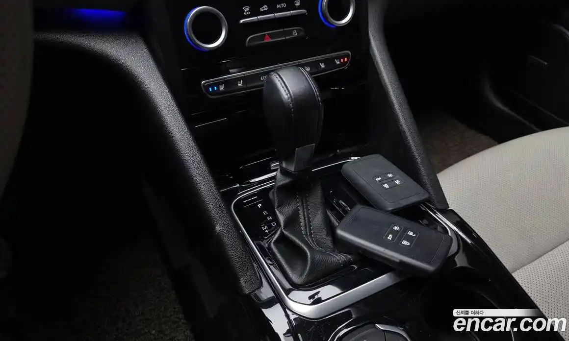 Renault SM6 2017 2.0 гидро в Москве, фото 9