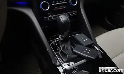 Renault SM6 2017 2.0 гидро в Москве, миниатюра 9