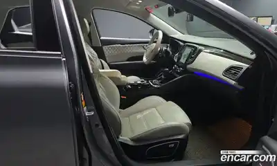 Renault SM6 2017 2.0 гидро в Москве, миниатюра 10