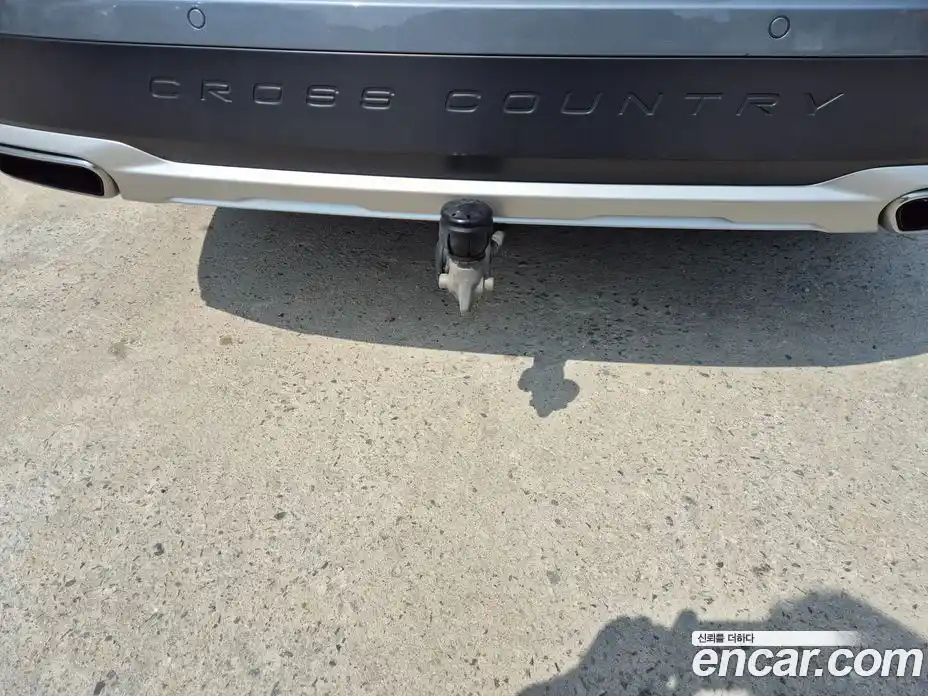 Volvo V90 2019 2.0 гидро в Москве № 967935, фото 11