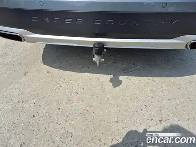 Volvo V90 2019 2.0 гидро в Москве № 967935, миниатюра 11