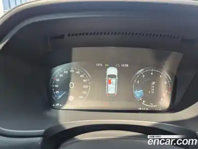 Volvo V90 2019 2.0 гидро в Москве № 967935, миниатюра 7