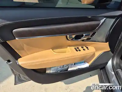 Volvo V90 2019 2.0 гидро в Москве № 967935, миниатюра 9