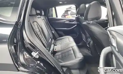 BMW X4 2022 2.0 гидро в Москве № 968489, миниатюра 12