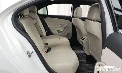 Mercedes-Benz A-Class 2023 2.0 гидро в Москве № 969311, миниатюра 12