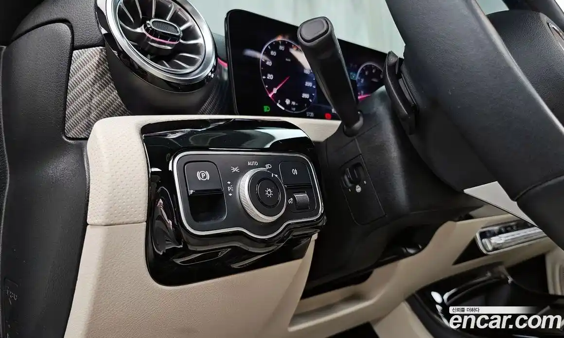 Mercedes-Benz A-Class 2023 2.0 гидро в Москве № 969311, фото 18