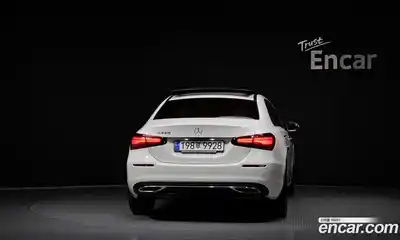 Mercedes-Benz A-Class 2023 2.0 гидро в Москве № 969311, миниатюра 4