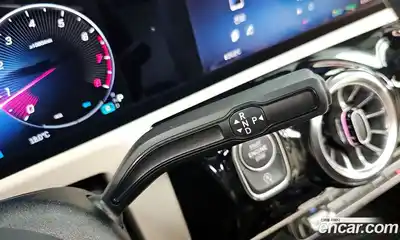 Mercedes-Benz A-Class 2023 2.0 гидро в Москве № 969311, миниатюра 9
