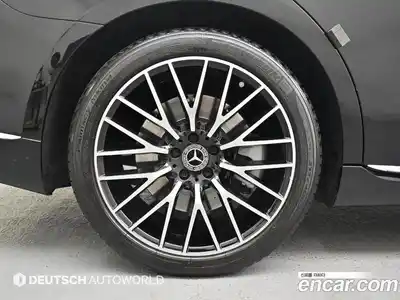 Mercedes-Benz S-Class 2023 4.0 гидро в Москве № 969602, миниатюра 5