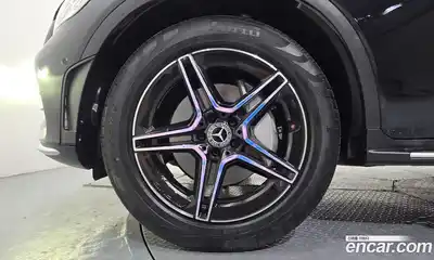 Mercedes-Benz GLC-Class 2023 2.0 гидро в Москве № 969690, миниатюра 5