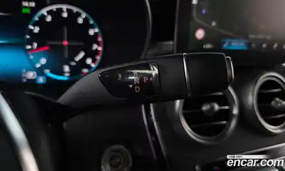 Mercedes-Benz GLC-Class 2023 2.0 гидро в Москве № 969690, миниатюра 9