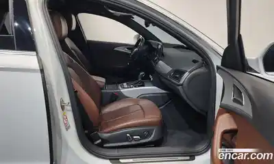 Audi A6 2017 2.0 гидро в Москве № 970801, миниатюра 11