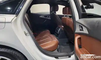 Audi A6 2017 2.0 гидро в Москве № 970801, миниатюра 12