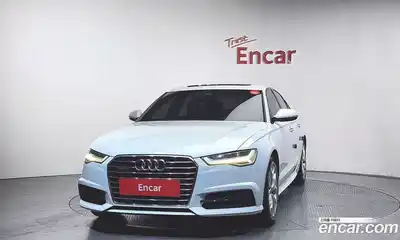 Audi A6 2017 2.0 гидро в Москве № 970801, миниатюра 3