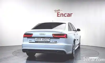 Audi A6 2017 2.0 гидро в Москве № 970801, миниатюра 4