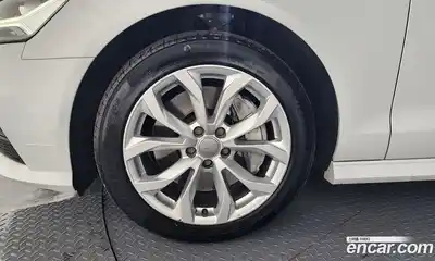 Audi A6 2017 2.0 гидро в Москве № 970801, миниатюра 5