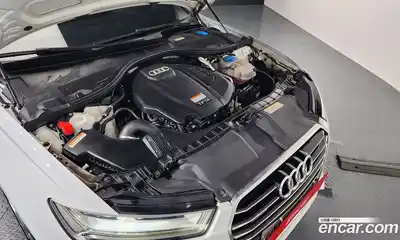 Audi A6 2017 2.0 гидро в Москве № 970801, миниатюра 6