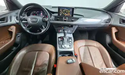 Audi A6 2017 2.0 гидро в Москве № 970801, миниатюра 7