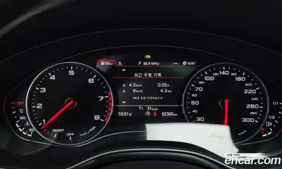 Audi A6 2017 2.0 гидро в Москве № 970801, миниатюра 8