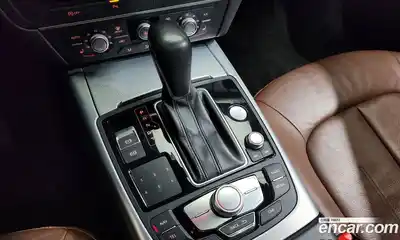 Audi A6 2017 2.0 гидро в Москве № 970801, миниатюра 9