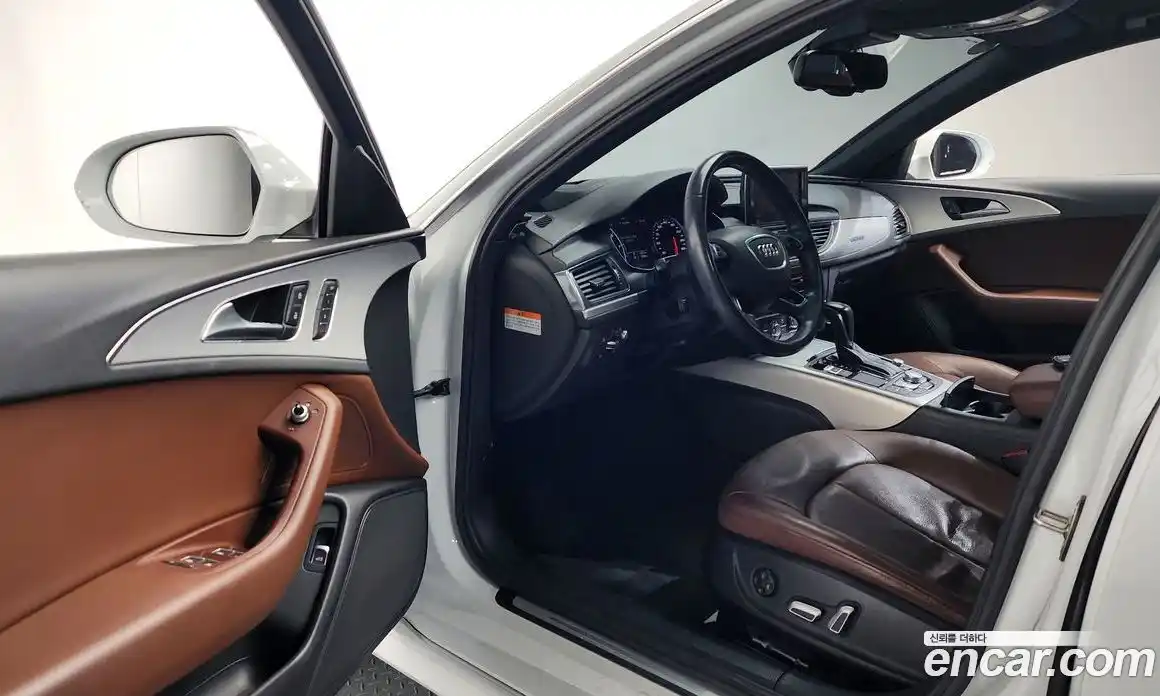 Audi A6 2017 2.0 гидро в Москве № 970801, фото 10