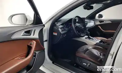Audi A6 2017 2.0 гидро в Москве № 970801, миниатюра 10