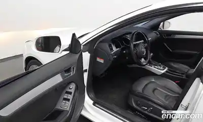 Audi A5 2015 2.0 Автомат в Москве № 971001, миниатюра 12