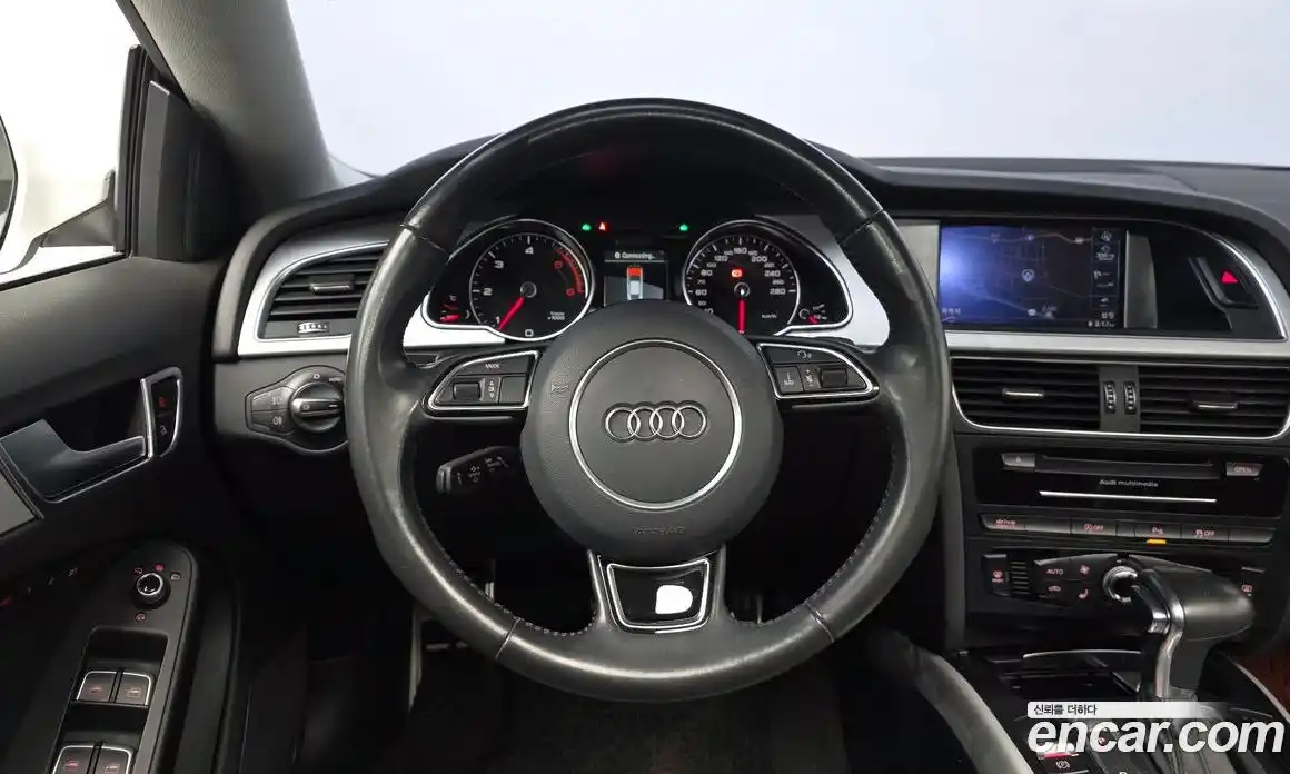 Audi A5 2015 2.0 Автомат в Москве № 971001, фото 13