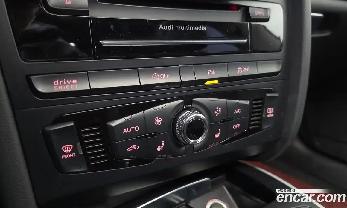 Audi A5 2015 2.0 Автомат в Москве № 971001, фото 16