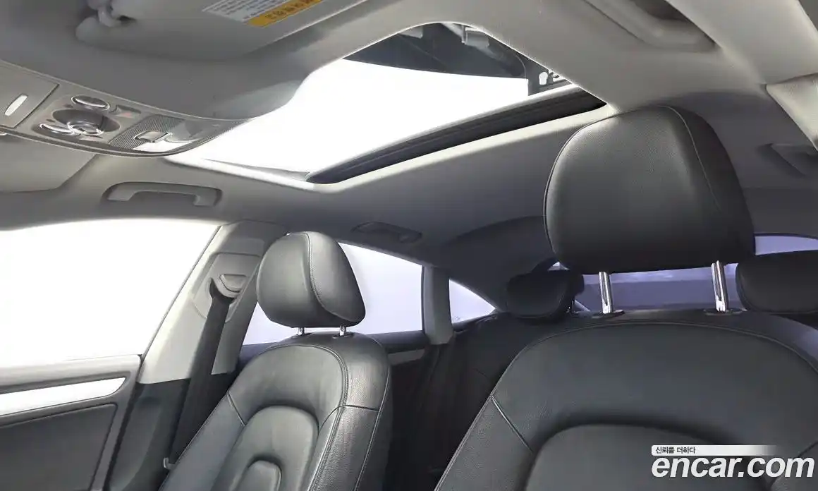 Audi A5 2015 2.0 Автомат в Москве № 971001, фото 19