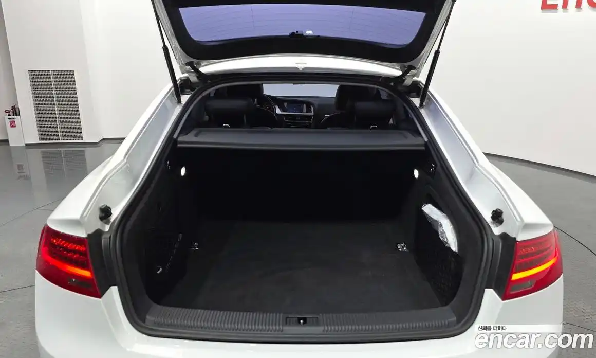 Audi A5 2015 2.0 Автомат в Москве № 971001, фото 20